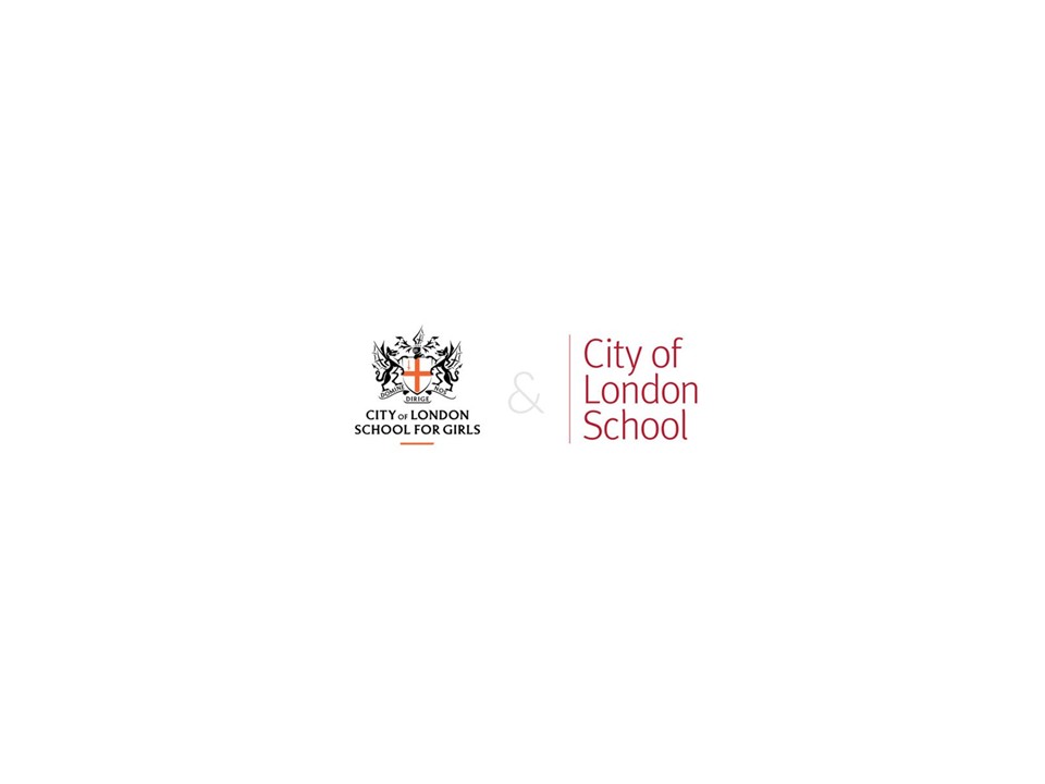 Deputy Head City Schools, City of London Schools (LAIARC)